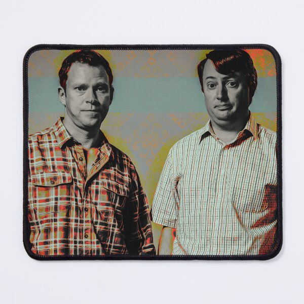 Item preview, The El Dude brothers designed and sold by kimopix.
