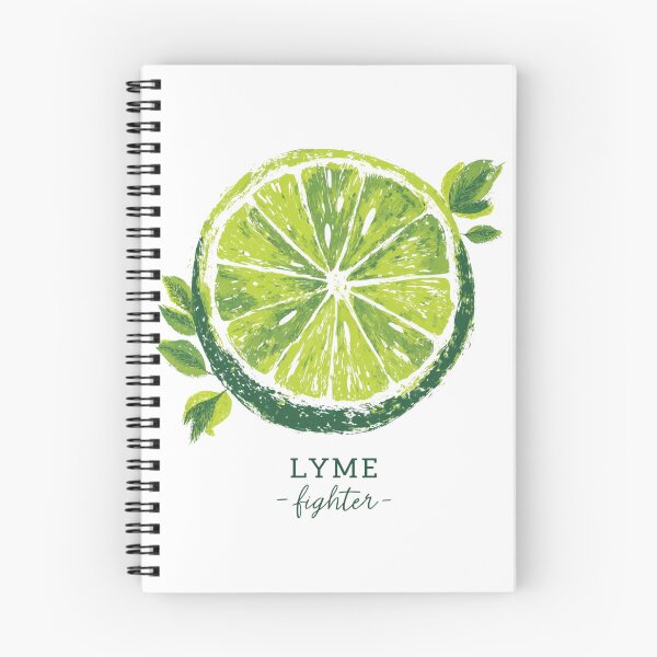 Item preview, Lyme fighter, lyme disease warrior designed and sold by MendaciousMina.