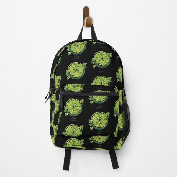 Item preview, Lyme fighter, lyme disease warrior designed and sold by MendaciousMina.