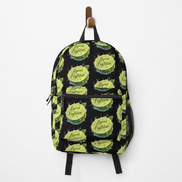 Item preview, Lyme fighter, lyme disease warrior designed and sold by MendaciousMina.
