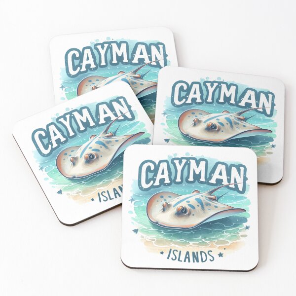 Item preview, Cayman Islands designed and sold by devonclemon.