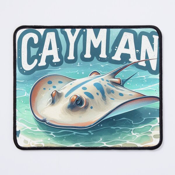 Item preview, Cayman Islands designed and sold by devonclemon.