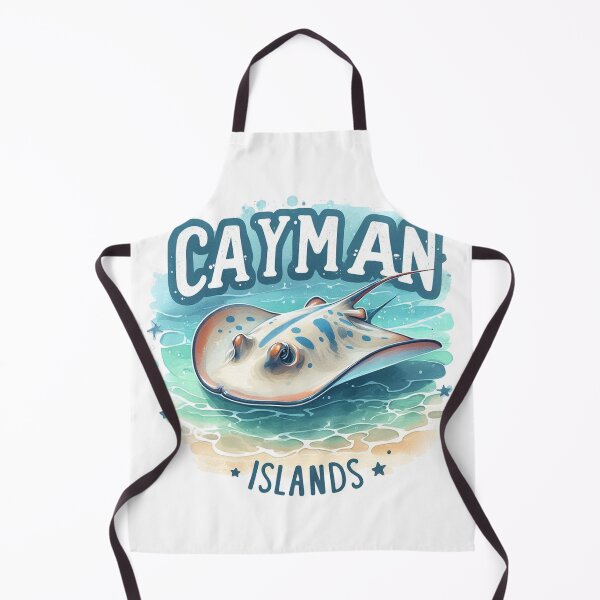 Item preview, Cayman Islands designed and sold by devonclemon.