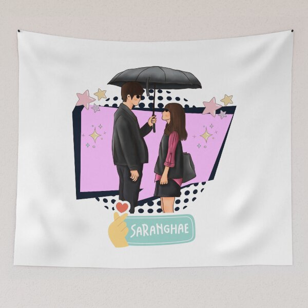 Item preview, SARANGHAE designed and sold by TurtoeClub.