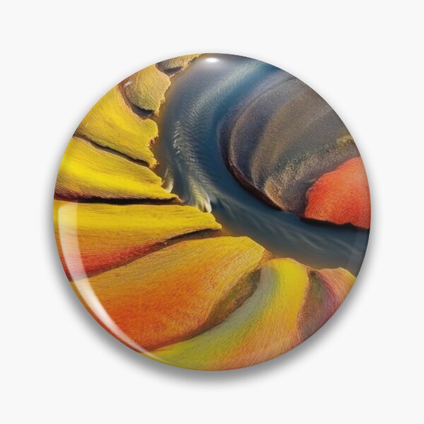 Item preview, Bright river through vivid land designed and sold by anytka.
