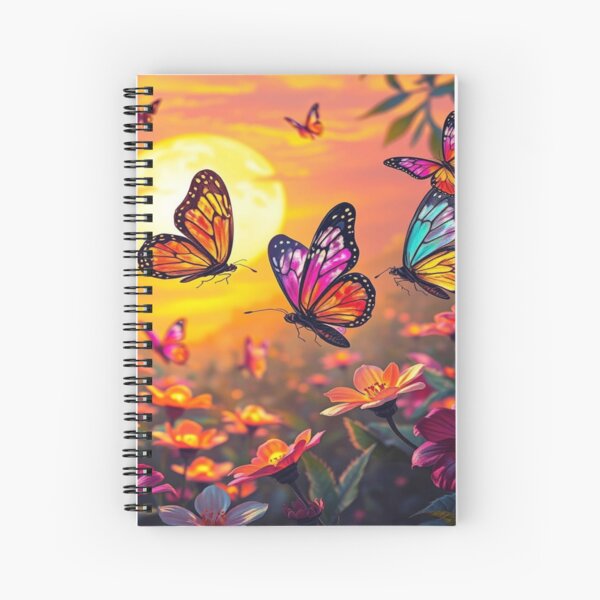 Item preview, Butterfly Bliss at Sunset designed and sold by FotoworldEdel.