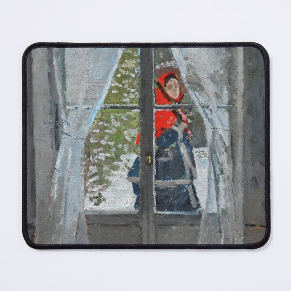 Item preview, The Red Kerchief designed and sold by Craphe.