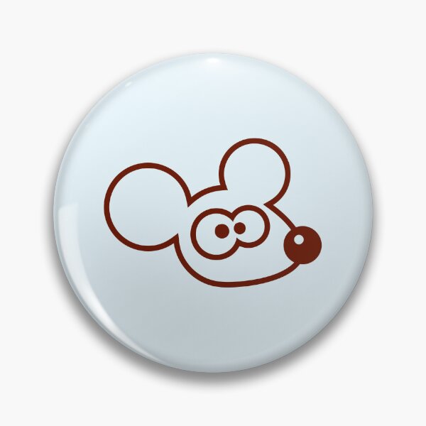 Item preview, Mouse Mice Little Rat Rodent Cartoon Funny Comic designed and sold by shirt-o-mat.