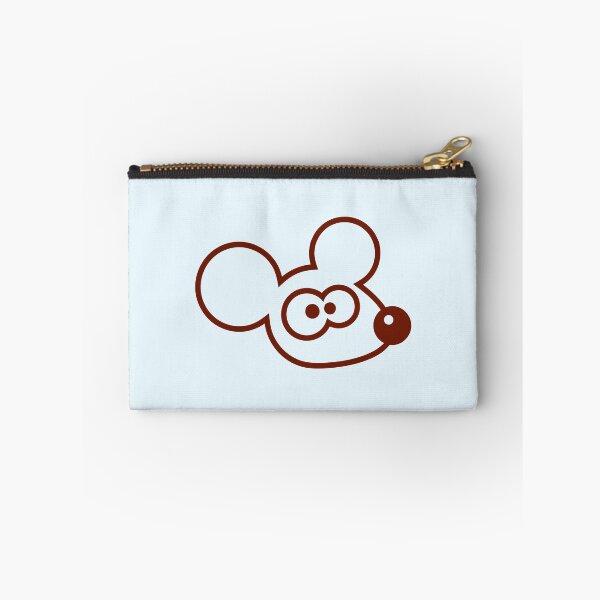 Item preview, Mouse Mice Little Rat Rodent Cartoon Funny Comic designed and sold by shirt-o-mat.