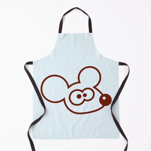 Item preview, Mouse Mice Little Rat Rodent Cartoon Funny Comic designed and sold by shirt-o-mat.
