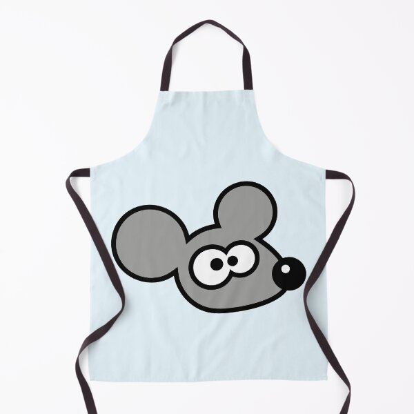 Item preview, Mouse Mice Little Rat Rodent Cartoon Funny Comic designed and sold by shirt-o-mat.