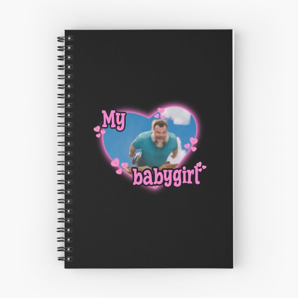 Item preview, My babygirl Steve designed and sold by Anastasiia Zhalii.