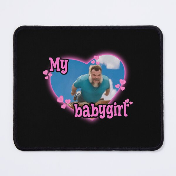 Item preview, My babygirl Steve designed and sold by Anastasiia Zhalii.