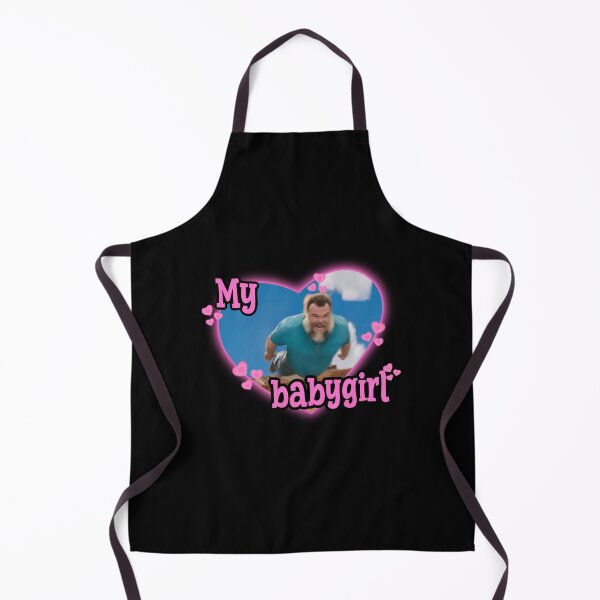 Item preview, My babygirl Steve designed and sold by Anastasiia Zhalii.