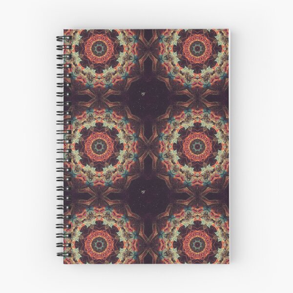 Item preview, Recursive Patterns - Mandala Motif 1 designed and sold by Killgroove.