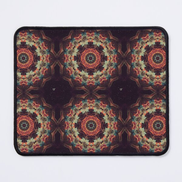 Item preview, Recursive Patterns - Mandala Motif 1 designed and sold by Killgroove.
