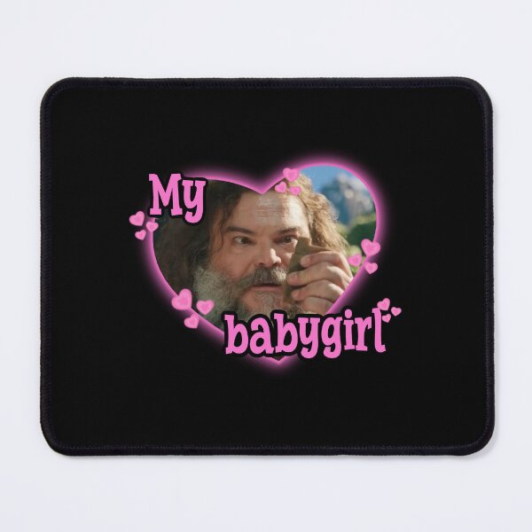 Item preview, My babygirl Steve designed and sold by Anastasiia Zhalii.