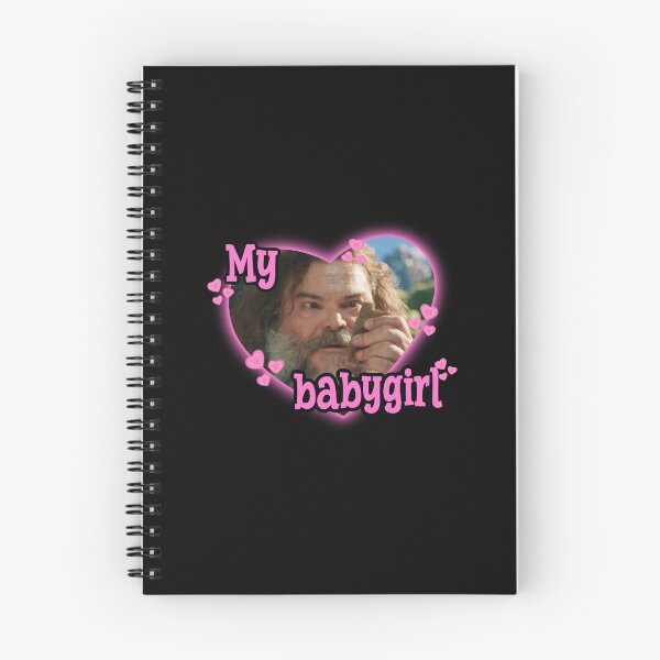 Item preview, My babygirl Steve designed and sold by Anastasiia Zhalii.