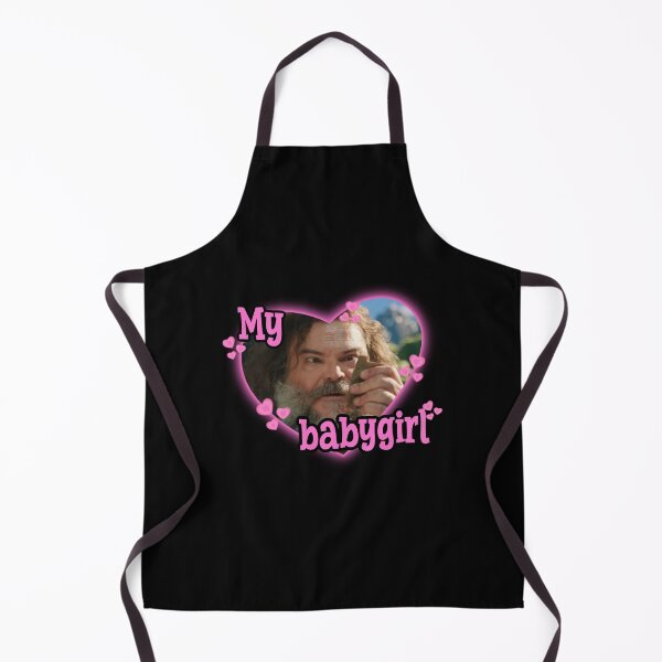 Item preview, My babygirl Steve designed and sold by Anastasiia Zhalii.