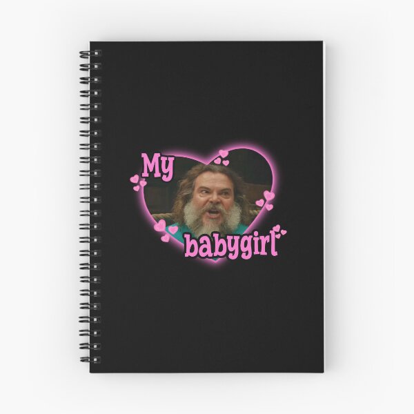 Item preview, My babygirl Steve designed and sold by Anastasiia Zhalii.