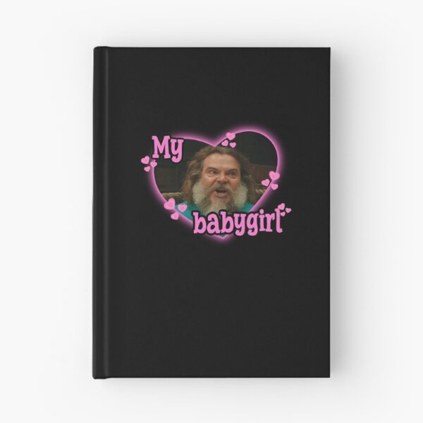 Item preview, My babygirl Steve designed and sold by Anastasiia Zhalii.