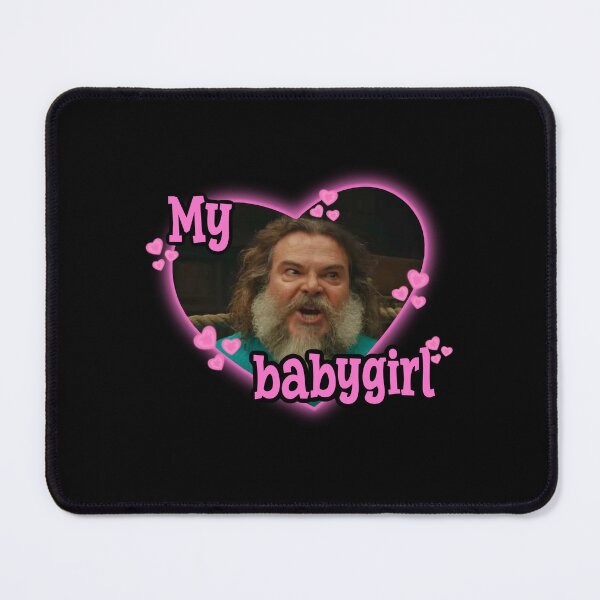 Item preview, My babygirl Steve designed and sold by Anastasiia Zhalii.