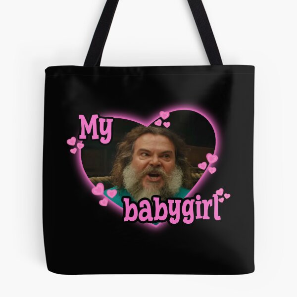 Item preview, My babygirl Steve designed and sold by Anastasiia Zhalii.