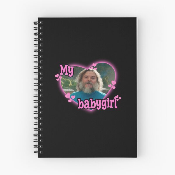 Item preview, My babygirl Steve designed and sold by Anastasiia Zhalii.