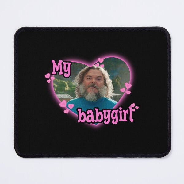 Item preview, My babygirl Steve designed and sold by Anastasiia Zhalii.