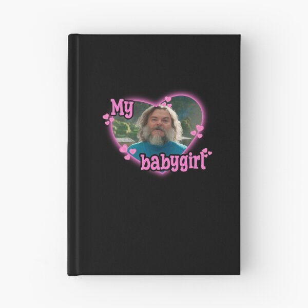 Item preview, My babygirl Steve designed and sold by Anastasiia Zhalii.