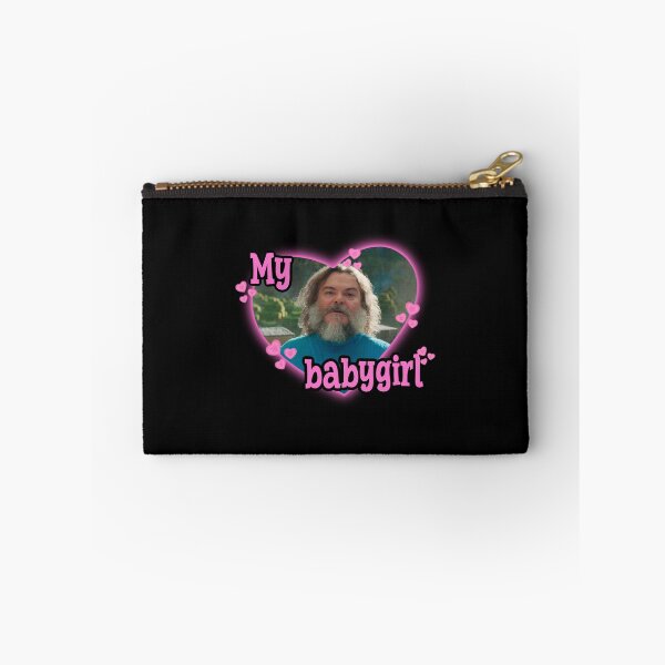 Item preview, My babygirl Steve designed and sold by Anastasiia Zhalii.