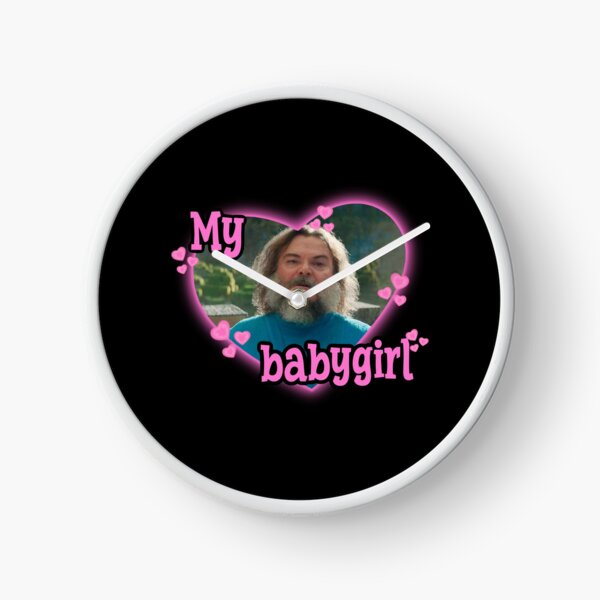 Item preview, My babygirl Steve designed and sold by Anastasiia Zhalii.