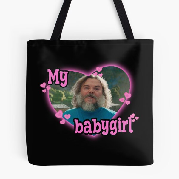Item preview, My babygirl Steve designed and sold by Anastasiia Zhalii.