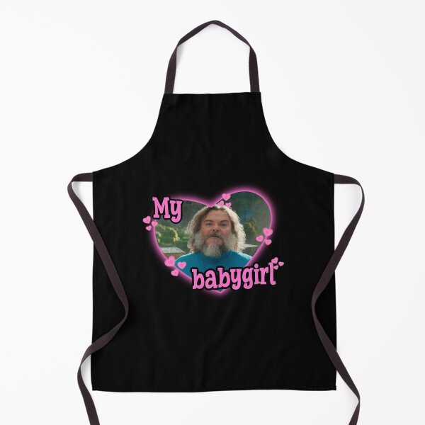 Item preview, My babygirl Steve designed and sold by Anastasiia Zhalii.