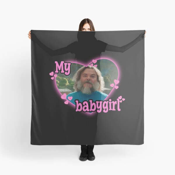 Item preview, My babygirl Steve designed and sold by Anastasiia Zhalii.