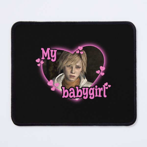 Item preview, My babygirl Cheryl Mason silent hill designed and sold by Anastasiia Zhalii.