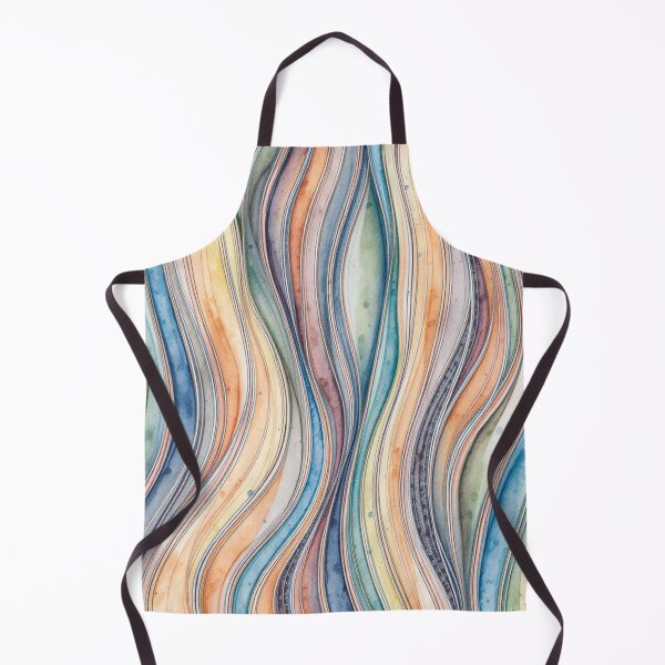 Item preview, Multicolour Stripes designed and sold by LoveWithYou.