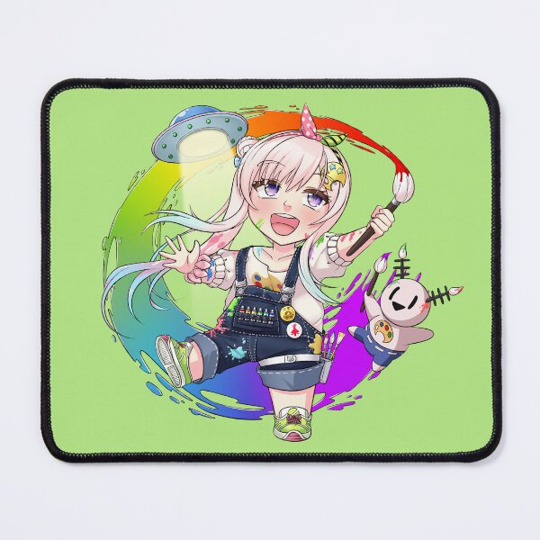 Item preview, Chibi Airani Iofifteen designed and sold by CaptainArmada.
