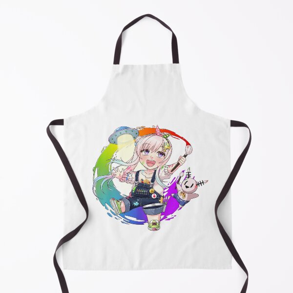 Item preview, Chibi Airani Iofifteen designed and sold by CaptainArmada.