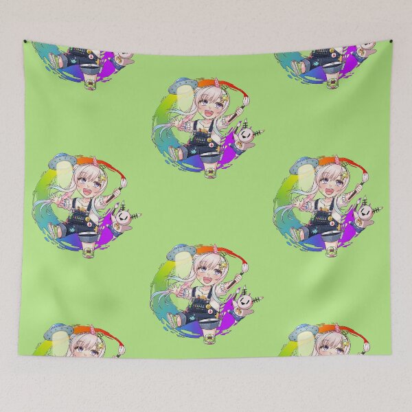 Item preview, Chibi Airani Iofifteen designed and sold by CaptainArmada.