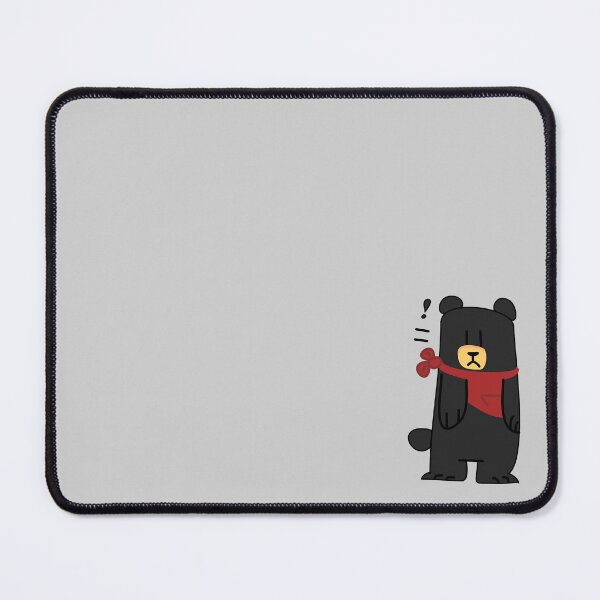 Item preview, Black Ber Notices designed and sold by plourples.