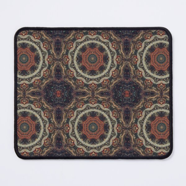 Item preview, Recursive Patterns - Mandala Motif 2 designed and sold by Killgroove.