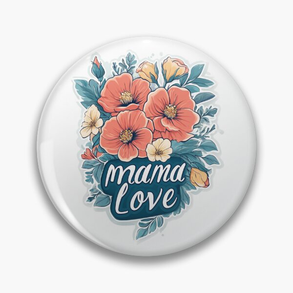 Item preview, mama love v2 designed and sold by daughter1love.