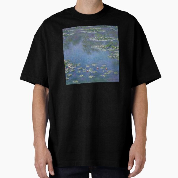 Item preview, Water Lilies designed and sold by Craphe.