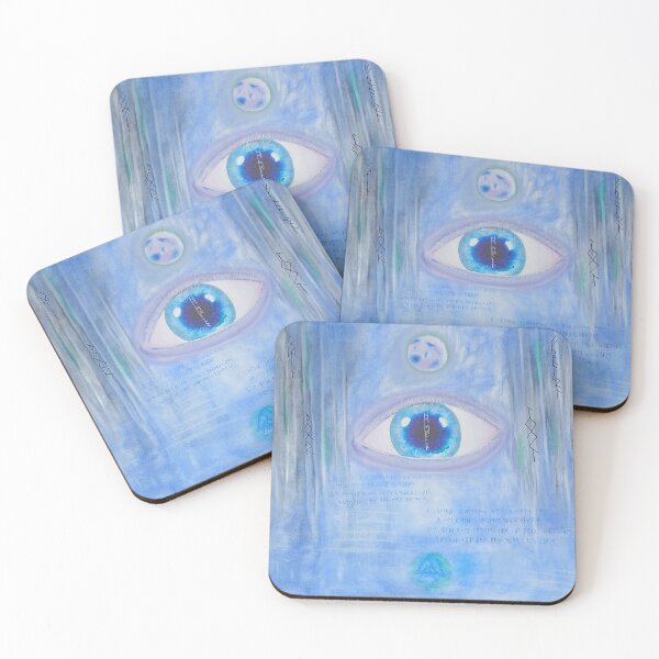 Item preview, In The End designed and sold by ShiftingSkys.