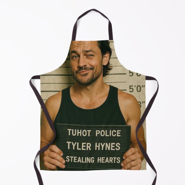 Item preview, Tyler Hynes Stealing Hearts designed and sold by Estiny-1993.
