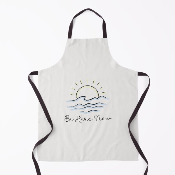 Item preview, Be Here Now- Mental Health and Mindfulness designed and sold by La-Nuna.