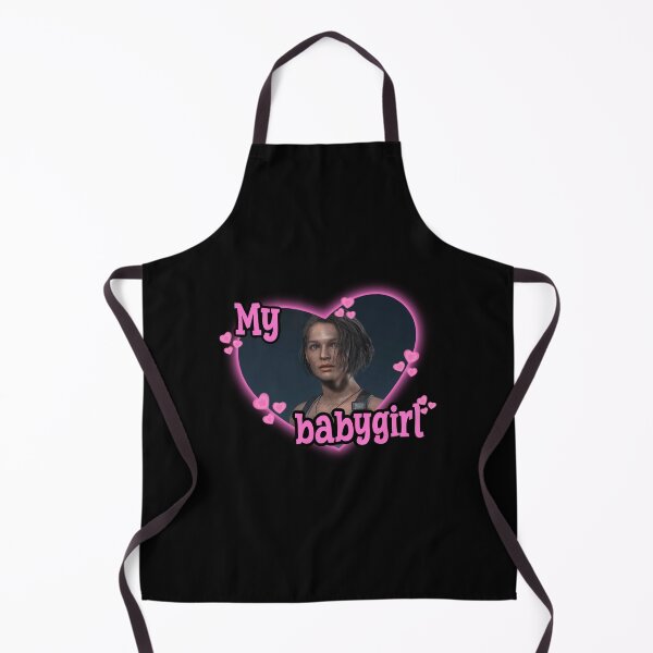 Item preview, My babygirl Jill Valentine resident evil 3 designed and sold by Anastasiia Zhalii.