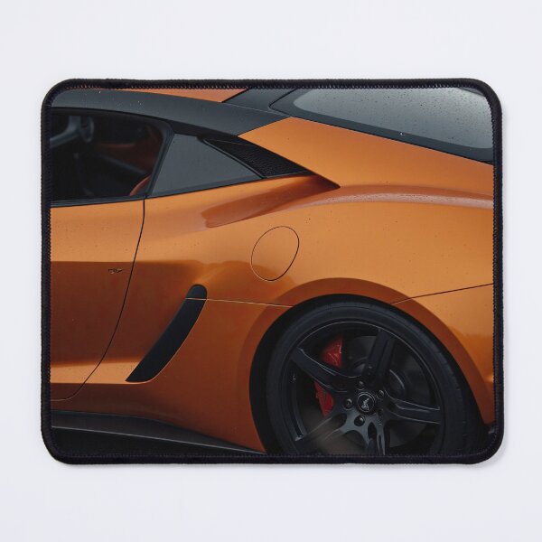 Item preview, Sports Car Framed in Perfect Light designed and sold by Scarlet Frame Studio.