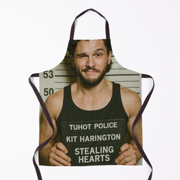 Item preview,  Kit Harington Stealing Hearts designed and sold by Estiny-1993.